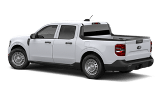 2026 Ford Maverick® External Image 3